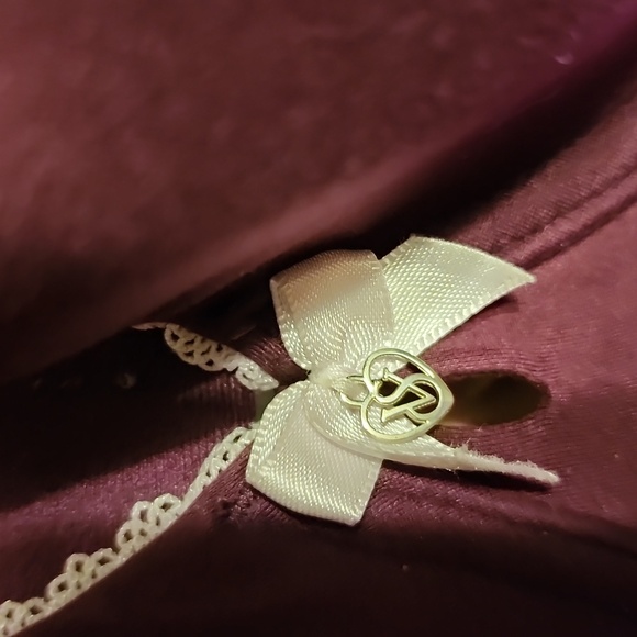 Vs body by victoria lined perfect coverage 36DD - Picture 4 of 4